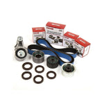 Timing Belt Kit Fit Subaru Legacy Outback Impreza SOHC 2.2 EJ22 2.5L EJ25 MIZUMOAUTO