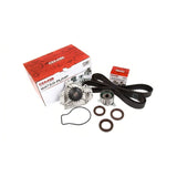 Timing Belt Kit GMB Water Pump Fit 90-95 Acura Integra 1.8 B18A1 B18B1 Non-VTEC MIZUMOAUTO