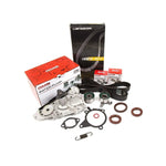 Timing Belt Kit GMB Water Pump Fit 95-97 Kia Sephia 1.6L 1.8L DOHC B6 BP MIZUMOAUTO