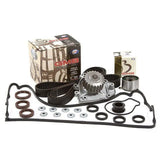 Timing Belt Kit GMB Water Pump Fit Acura Integra 1.6 B16A3 / 1.7 B17A1 MIZUMOAUTO