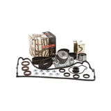Timing Belt Kit GMB Water Pump Fit Acura Integra 1.6 B16A3 / 1.7 B17A1 MIZUMOAUTO