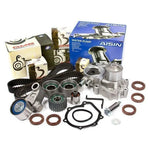 Timing Belt Kit GMB Water Pump Fit Subaru WRX EJ20 EJ20T MIZUMOAUTO