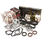 Timing Belt Kit GMB Water Pump Fit w/o Pipe Toyota Tundra T100 4Runner 5VZFE MIZUMOAUTO