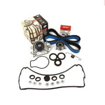 Timing Belt Kit GMB Water Pump Valve Cover Fit 90-95 Acura Integra B18A1 B18B1 MIZUMOAUTO