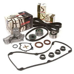 Timing Belt Kit GMB Water Pump Valve Cover Gasket Fit Mitsubishi 2.4 4G64 MIZUMOAUTO