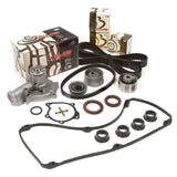 Timing Belt Kit GMB Water Pump Valve Cover Gasket Fit Mitsubishi 2.4 4G64 MIZUMOAUTO