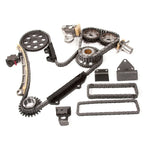 Timing Belt Kit GMB Water Pump Valve Cover Gasket Fit Mitsubishi 2.4 4G64 MIZUMOAUTO