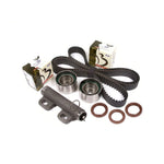 Timing Belt Kit Hydraulic Tensioner Fit Chrysler Dodge Mitsubishi 420A 2.0L DOHC MIZUMOAUTO