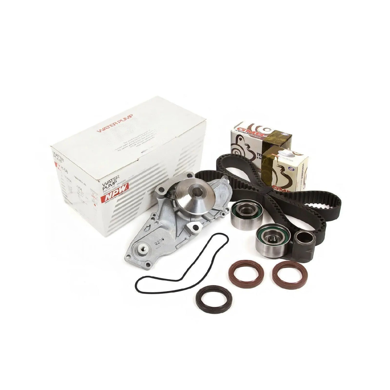 Fuel Pumps For Honda Odyssey Timing Belt Kit With Water Pump For - Foto 6