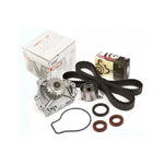 Timing Belt Kit NPW Water Pump Fit 96-01 Acura Honda CR-V B18B1 B20B4 B20Z2 MIZUMOAUTO