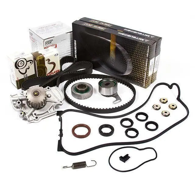 Mizumo Auto MA-9761288968 Timing Belt Kit Water Pump Valve - Foto 4