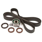 Timing Belt Kit Seals Fit Toyota MR2 1.6 16V DOHC 4AGELC MIZUMOAUTO