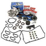 Timing Belt Kit Tensioner AISIN Water Pump Fit 96-97 Subaru EJ25D DOHC MIZUMOAUTO