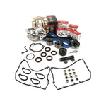 Timing Belt Kit Tensioner AISIN Water Pump Fit 96-97 Subaru EJ25D DOHC MIZUMOAUTO