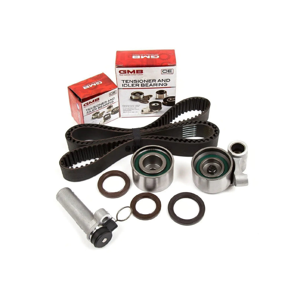 Timing Belt Kit Tensioner Fit 90 97 Lexus LS400 SC400 V8 4.0L DOHC 1UZ Dynamic Performance Tuning