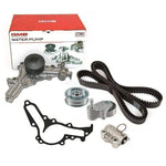 Timing Belt Kit Tensioner GMB Water Pump Fit 07-20 Mitsubishi Outlander 3.0 6B31 MIZUMOAUTO