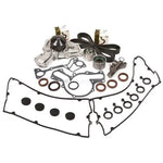 Timing Belt Kit Tensioner Water Pump Fit 91-99 3.0 Stealth Mitsubishi 3000GT MIZUMOAUTO