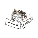 Timing Belt Kit Tensioner Water Pump Fit 91-99 3.0 Stealth Mitsubishi 3000GT MIZUMOAUTO