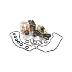 Timing Belt Kit Valve Cover Water Pump Fit 99-04 Toyota Solara Lexus ES300 1MZFE MIZUMOAUTO