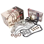 Timing Belt Kit Valve Cover Water Pump Fit Acura Legend Sedan 4-Door 3.2 C32A1 MIZUMOAUTO