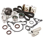 Timing Belt Kit Water Pump Fit 01-04 Mitsubishi Diamante SOHC 3.5 6G74 6G75 MIZUMOAUTO