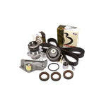 Timing Belt Kit Water Pump Fit 01-06 Audi TT Volkswagen Jetta 1.8 TURBO MIZUMOAUTO