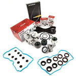 Timing Belt Kit Water Pump Fit 03-05 Subaru Forester Automatic Transmission MIZUMOAUTO