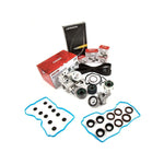 Timing Belt Kit Water Pump Fit 03-05 Subaru Forester Automatic Transmission MIZUMOAUTO