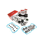 Timing Belt Kit Water Pump Fit 03-05 Subaru Forester Automatic Transmission MIZUMOAUTO