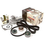 Timing Belt Kit Water Pump Fit 04-07 Mitsubishi Eclipse Galant Outlander 4G69 MIZUMOAUTO