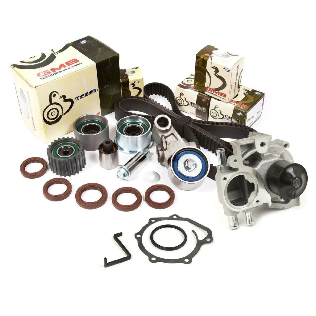 Ej255 timing belt 2025