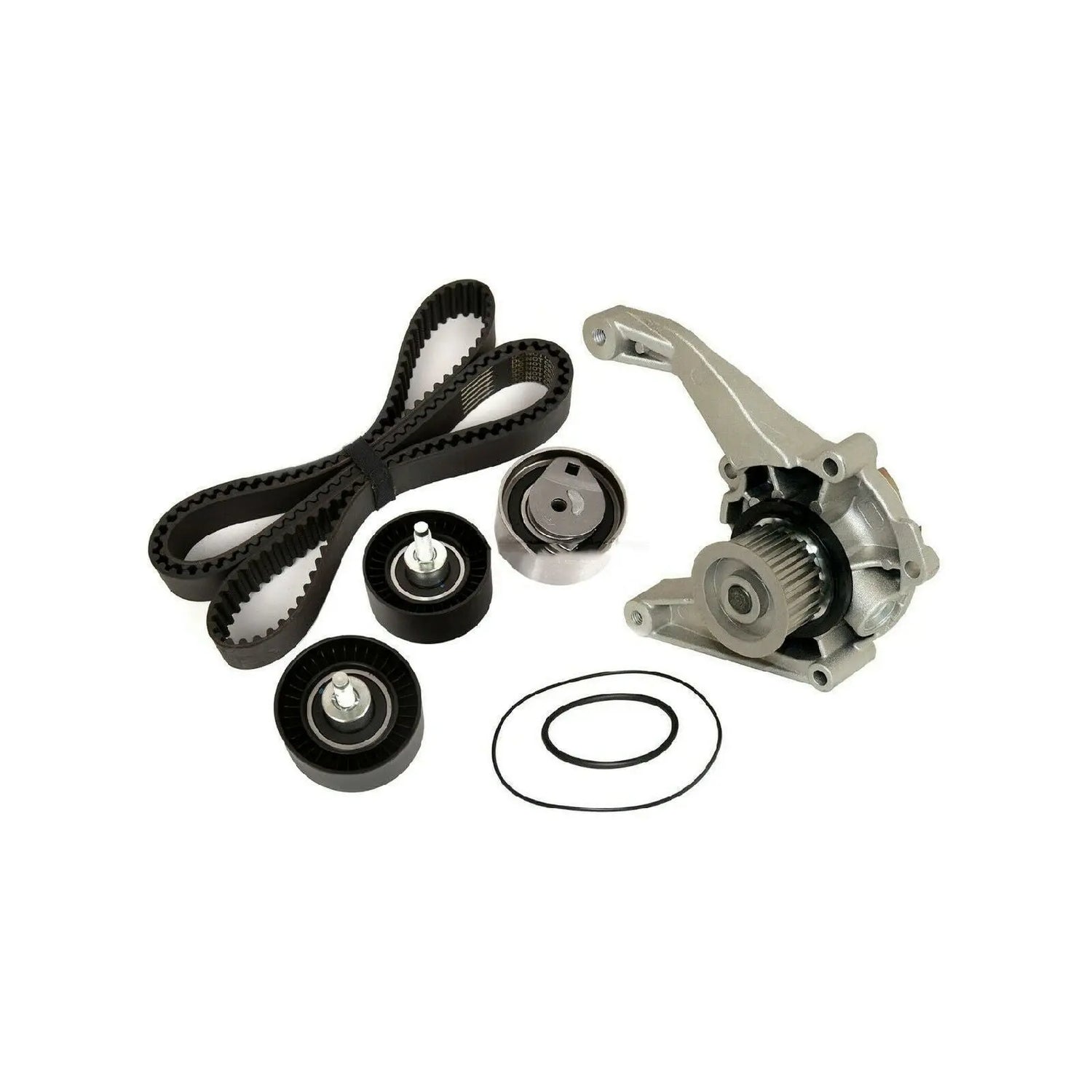 Timing Belt Kit Water Pump Fit 05 06 Jeep Liberty 2.8L Diesel