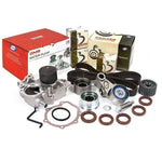 Timing Belt Kit Water Pump Fit 06-09 Subaru Legacy Outback SOHC EJ25 MIZUMOAUTO