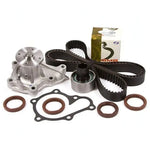 Timing Belt Kit Water Pump Fit 85-93 Nissan Quest Maxima Mercury Villager VG30E MIZUMOAUTO