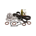 Timing Belt Kit Water Pump Fit 85-93 Nissan Quest Maxima Mercury Villager VG30E MIZUMOAUTO