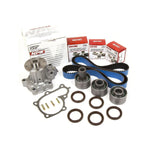 Timing Belt Kit Water Pump Fit 90-96 Nissan 300ZX Turbo 3.0L VG30DETT MIZUMOAUTO