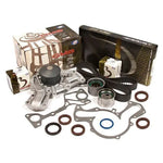 Timing Belt Kit Water Pump Fit 91-99 Mitsubishi 3000GT SL 6G72 MIZUMOAUTO