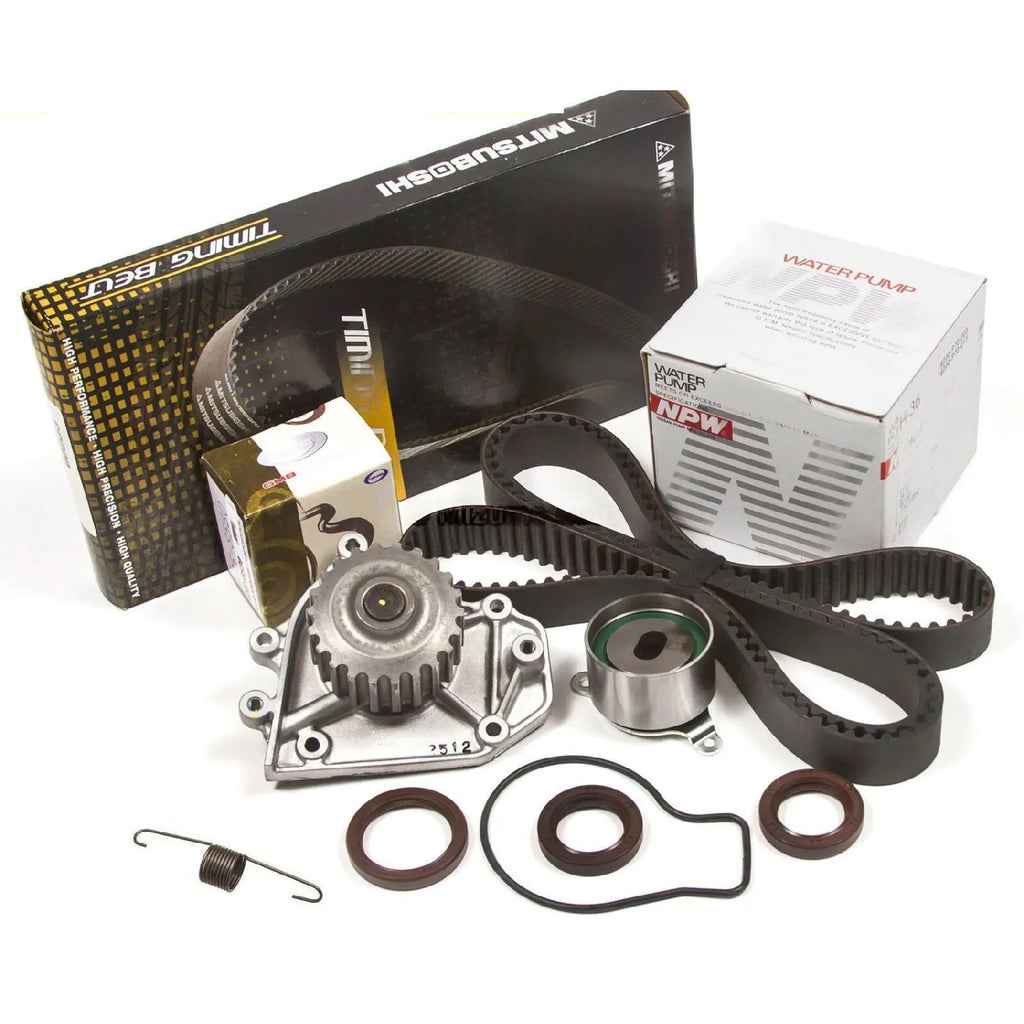 Gsr timing belt 2025