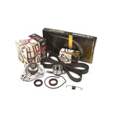 Timing Belt Kit Water Pump Fit 92-95 Honda Civic Del Sol D16Z6 MIZUMOAUTO