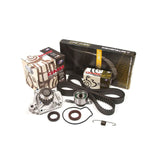 Timing Belt Kit Water Pump Fit 92-95 Honda Civic Del Sol D16Z6 MIZUMOAUTO