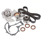 Timing Belt Kit Water Pump Fit 92-95 Isuzu Trooper II 3.2L DOHC 6VD1 Kit MIZUMOAUTO