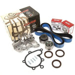 Timing Belt Kit Water Pump Fit 93-03 Mazda MX6 626 Protege Ford Probe 2.0L FS MIZUMOAUTO