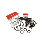 Timing Belt Kit Water Pump Fit 93-95 Toyota Pickup V6 3.0L 3VZE MIZUMOAUTO