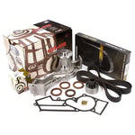 Timing Belt Kit Water Pump Fit 94-95 Nissan Pathfinder 3.0L V6 SOHC VG30E MIZUMOAUTO