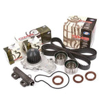 Timing Belt Kit Water Pump Fit 95-99 Dodge Eagle Mitsubishi 2.0L 420A MIZUMOAUTO