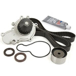 Timing Belt Kit Water Pump Fit 95-99 Dodge Neon Stratus Plymouth 2.0L SOHC ECB MIZUMOAUTO