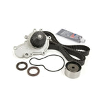 Timing Belt Kit Water Pump Fit 95-99 Dodge Neon Stratus Plymouth 2.0L SOHC ECB MIZUMOAUTO