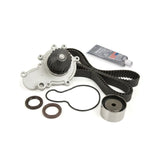 Timing Belt Kit Water Pump Fit 95-99 Dodge Neon Stratus Plymouth 2.0L SOHC ECB MIZUMOAUTO