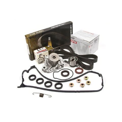 Mizumo Auto MA-9761232220 Timing Belt Kit Water Pump - Foto 4