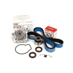 Timing Belt Kit Water Pump Fit 96-00 Honda Civic Del Sol D16B5 D16Y5 D16Y7 D16Y8 MIZUMOAUTO